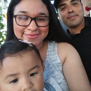 Meet your Posher, Diana